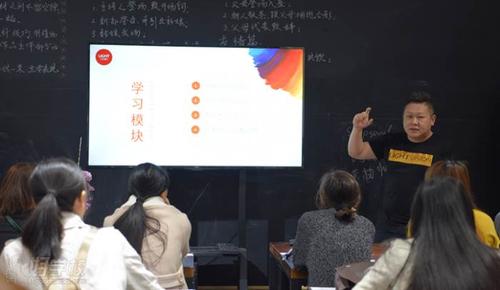 成都摄影培训定向课程