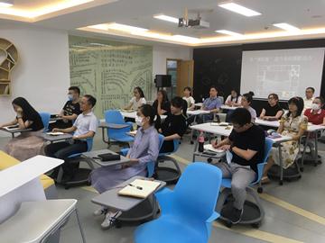 开展摄影拍摄培训加强通讯员队伍建设我校举行通讯员新闻摄影拍摄技巧