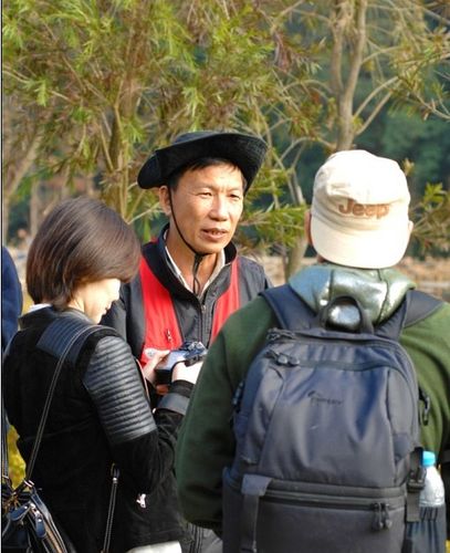 深圳摄影培训的公共相册