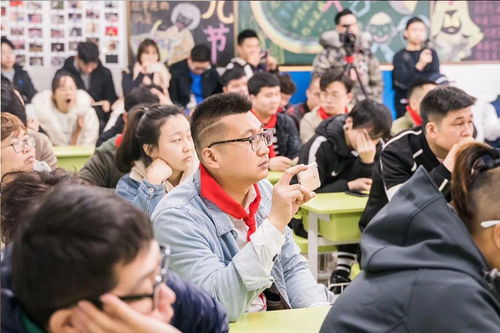 福州毕业照拍摄培训 福州毕业季 福州王朝微电影拍摄