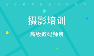 青岛国货摄影培训班 青岛国货摄影培训辅导班 培训班排名