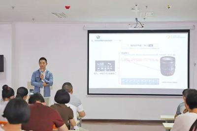 【电商培训】利川市2018年电子商务“万人培训计划”摄影实操提升班·第二期