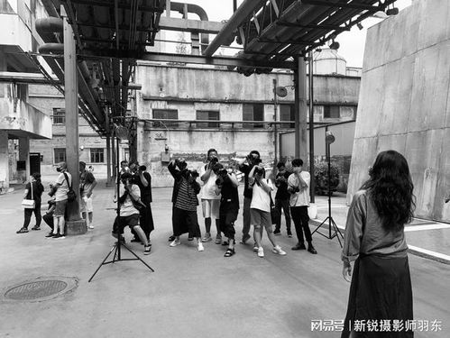 学习摄影的培训班在哪 比较好的摄影培训城都有吗