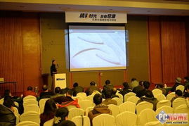 精彩时光总有尼康摄影培训金华站报道 三