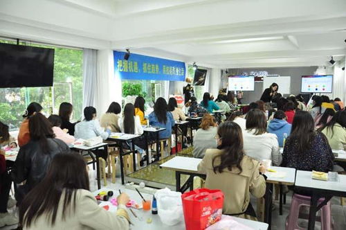 常宁世纪色彩化妆学校地址