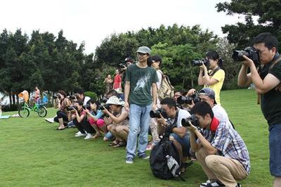 全国十大摄影培训知名学校 陈阅摄影培训需知晓