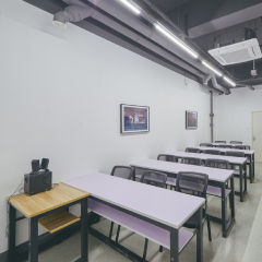杭州远景摄影艺考培训学校