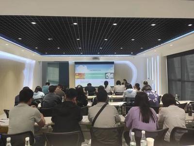 2022年度全市统战系统宣传工作业务培训圆满结业