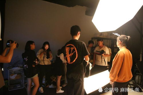全国十大摄影摄像培训学校 2020年国内前十摄影培训学校排行榜