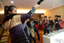 2013年尼康全国摄影培训讲座东莞站报道