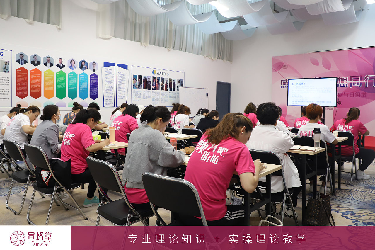 【摄影】美业培训会|摄影|人像摄影|oopp屁 - 站酷 (zcool