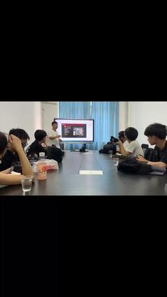 义乌摄影培训报名