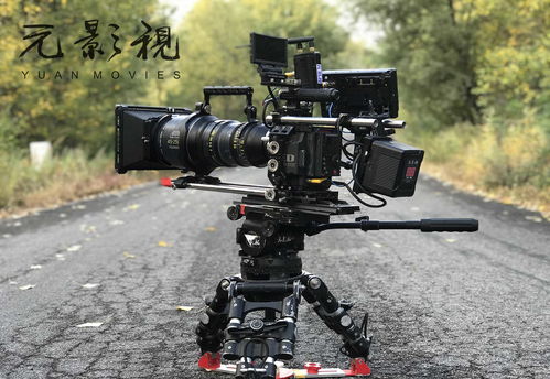 元影视宣传片制作 商务摄像 开场视频制作 课程摄制