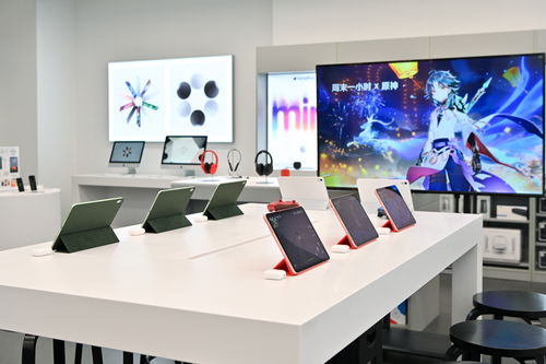性能体验不输游戏主机 用ipad air 手柄玩 原神 更加畅快